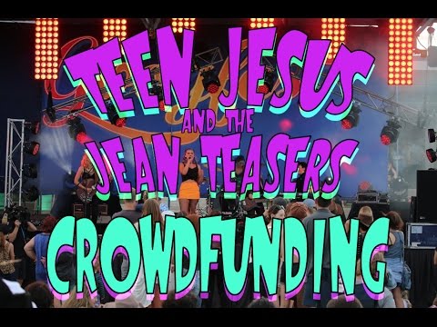 TJJT - Crowdfunding Campaign
