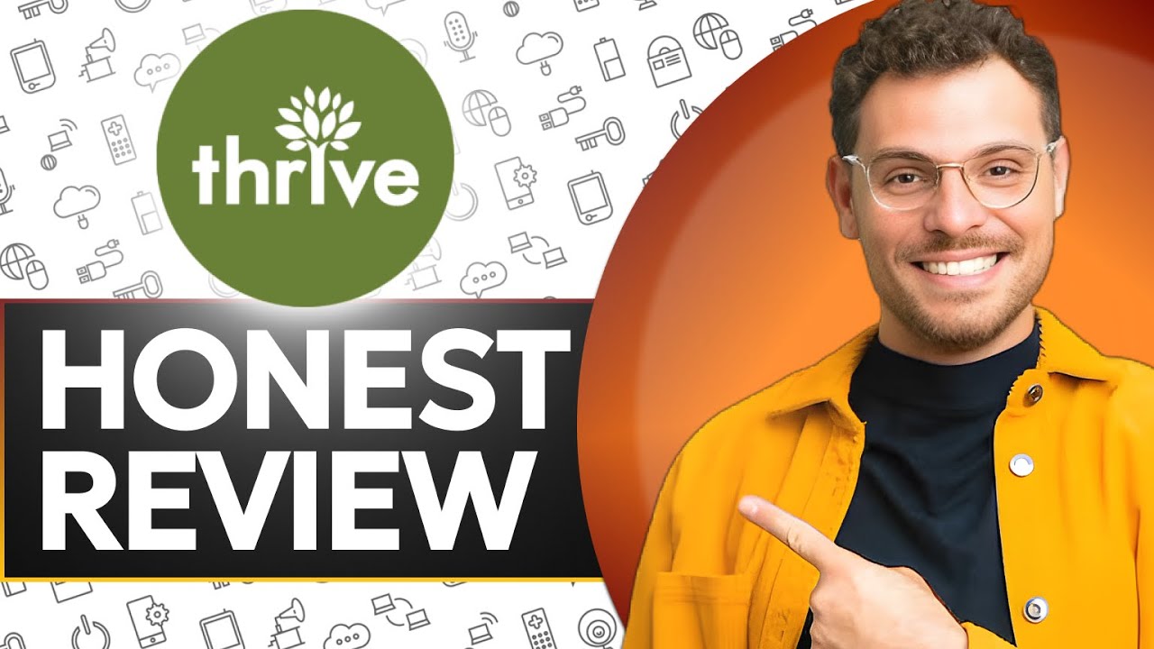 Thrive Internet Marketing Agency Promotion Honest Review - Watch Before Using
