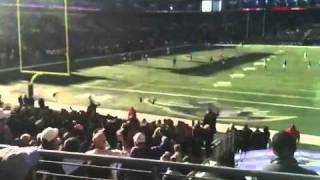 Ravens - Pump Up Song