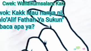 Download lagu Gombalan paling mantep, bikin baper dalam Islam mp3 Download lagu Gombalan paling mantep, bikin baper dalam Islam mp3