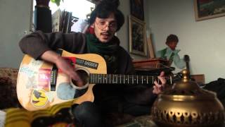 Blag Guitar With Crywank! Episode 1