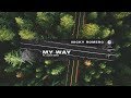 Nicky Romero My Way Feat Alice Berg