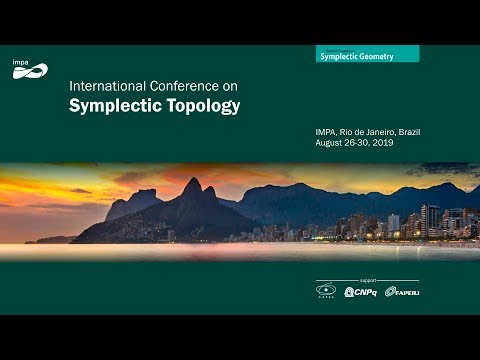 International Conference on Symplectic Topology -  Higher Dimensional Contact Submanifolds