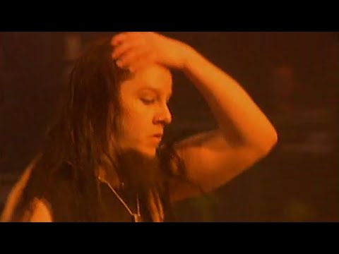 Korn & Joey Jordison - Graspop 2007 (Fullset)