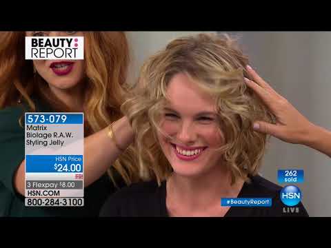 HSN | Beauty Report with Amy Morrison 10.05.2017 - 08 PM