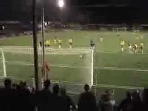 Sjerjil MacDonald penalty 12-8-2006