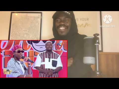 Réaction freestyle rap ivoire avec Mosty x Andy S x Dre-A #premièreecoute #rapivoire #cotedivoire