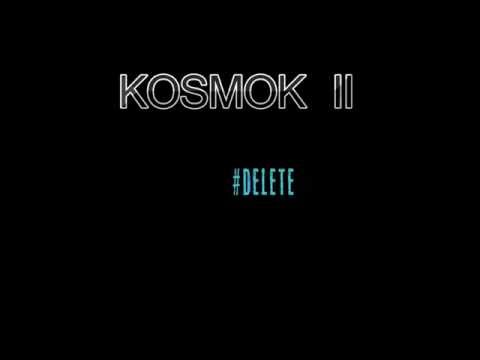 Trailer Kosmok II