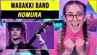 Download lagu Wagakki Band 焔 Homura 暁ノ糸 Akatsuki no Ito | Singer Reacts Musician Analysis mp3 Download lagu Wagakki Band 焔 Homura 暁ノ糸 Akatsuki no Ito | Singer Reacts Musician Analysis mp3