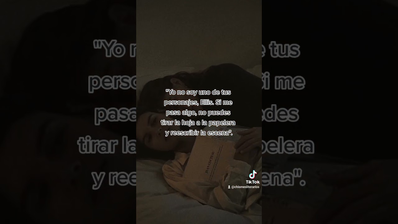 Watch El libro safico y #darkacademia que debes leer!Una lección de tinta y venganza de Victoria Lee #lgbt Now El libro safico y #darkacademia que debes leer!Una lección de tinta y venganza de Victoria Lee #lgbt