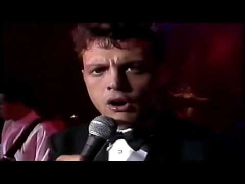 Luis Miguel - Un Hombre Busca Una Mujer - Auditorio Nacional 1992