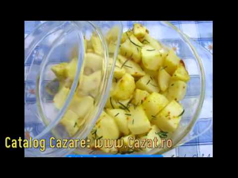 Cazare Gaujani, Arges - Cazat.ro