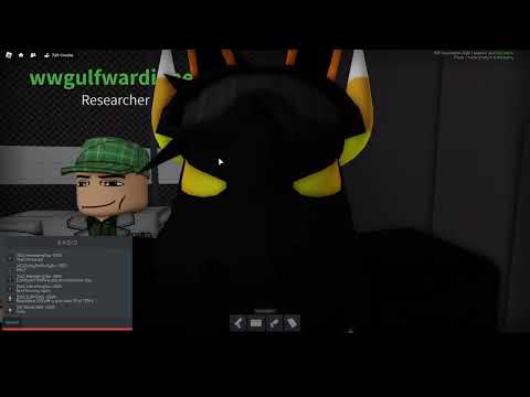 Area-14 || ScD Tests SCP-151 || B_earded SCPF