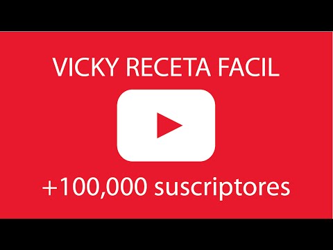 Especial 100000 suscriptores | Saludos y agradecimientos Video