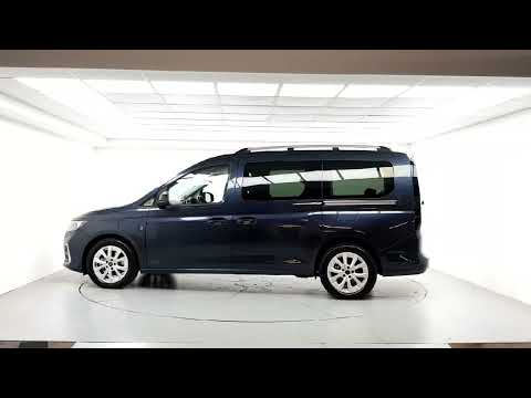 Ford Tourneo Titanium PHEV 7 Seater - Image 2