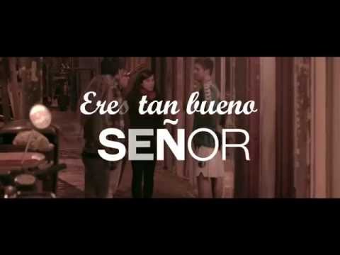 Eres Tan Bueno Señor - Jaz Jacob