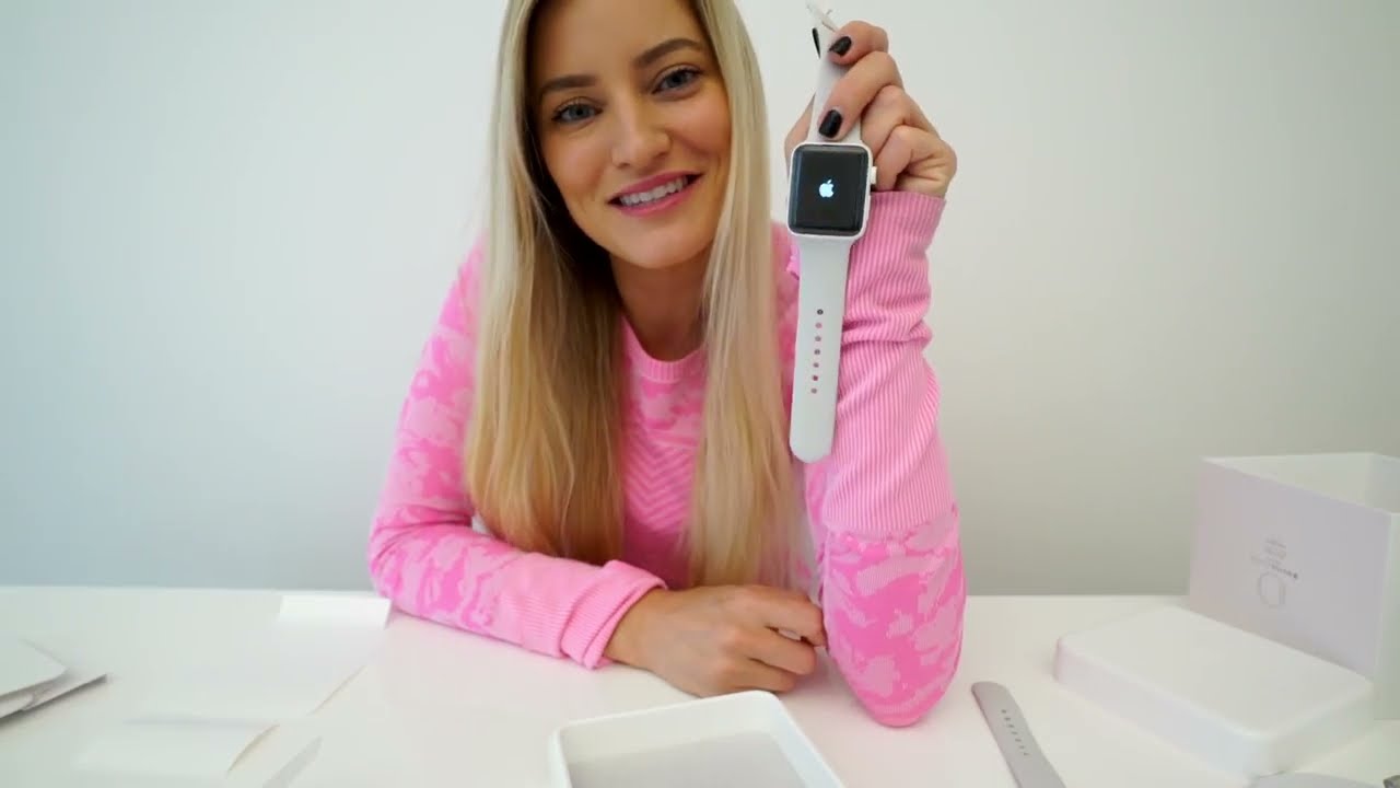Youtube Ijustine