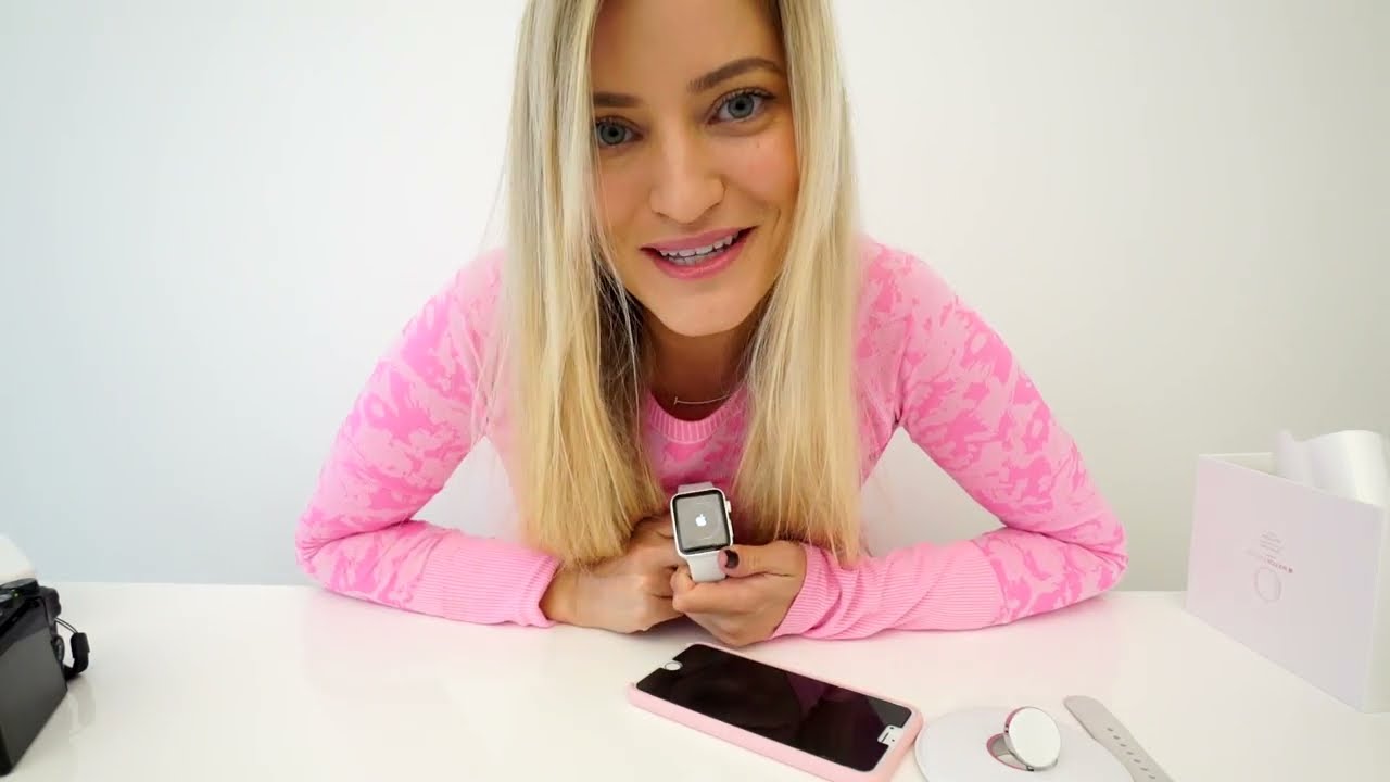Where Does Ijustine Live