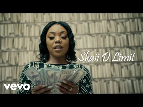 Skaii D Limit - Destination Greatness