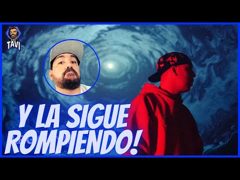 REACCION A Vista Al Mar - Quevedo