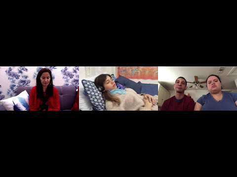 200 Xavier, Alá es su acompañante  Hipnosis Conciencia Efectiva  Irazema Nuño