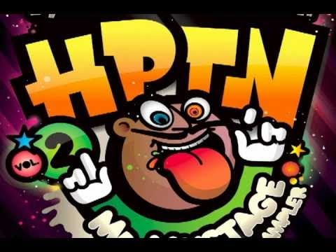 Mike Trafik ft. Tereza Černochová, PSH - C'mon girlz RMX