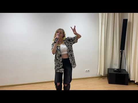 Liepa Vasiliauskaite_Adiccted to you (cover)_Berliner Perle_2021