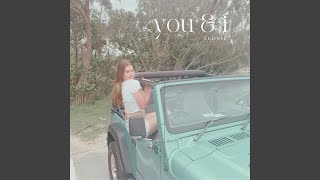 you &amp; i
