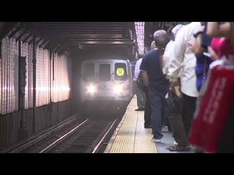 MTA Contract W/ Transit Workers