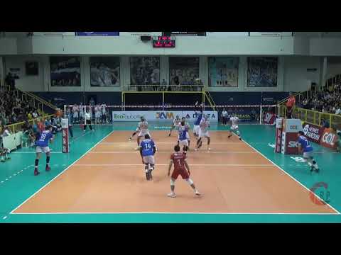 JPMI SPORTS ROGERIO BATISTA LIBERO