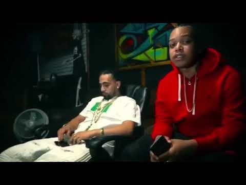 Baby Slick Vlog #1 w/ SmokeyGM