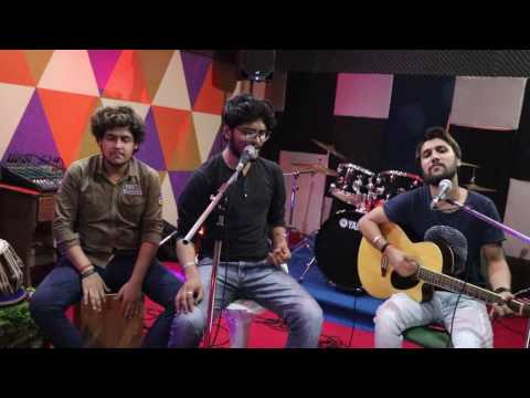 Bharat Kashyap Fitoor live...