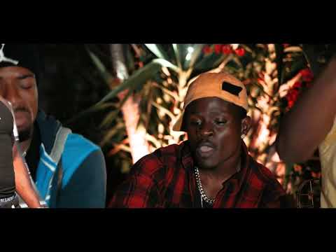 Big Homie | Azmatic ft. Yolarro x 10 man