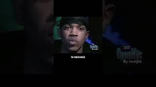 Classic LLOYD BANKS Rap City THE BASEMENT FREESTYLE! 🔥 #lloydbanks #freestyle