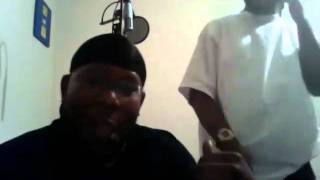 REAL TALK D-MO OF MO HUSTLE ENT.