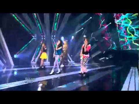 120623 F(x)-Electric Shock