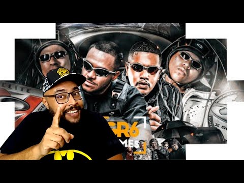 SET KAPELA - ELITE DE MALOKEIRO - MC Neguinho do Kaxeta, MC Magal e MC PP da VS (GR6 Explode) DJ WN