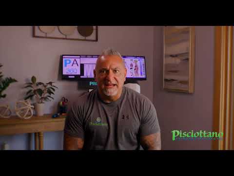 Pisciottano Chiropractic for kids