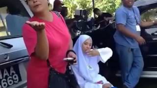 Download lagu Nora Danish Suami Aku Ustaz Movie mp3