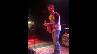 Michael Ray "Somewhere South" 5-2-15