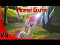 Horse Game - El swag el lo mas inportante 