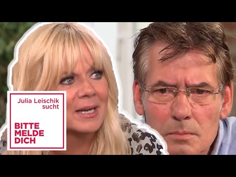 Kurz vor dem Ziel: "Das wurde mir so alles nicht erzählt!" | 2/2 | Julia Leischik sucht | SAT.1