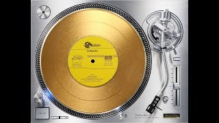 CURACAO - LOVE IS PAIN (SPECIAL RAMBO MIX) (℗1988 / ©2018)