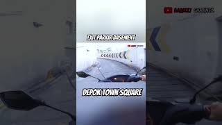 Download lagu Keluar Parkir Basement DEPOK TOWN SQUARE 🔥 #shortsfeed mp3 Download lagu Keluar Parkir Basement DEPOK TOWN SQUARE 🔥 #shortsfeed mp3