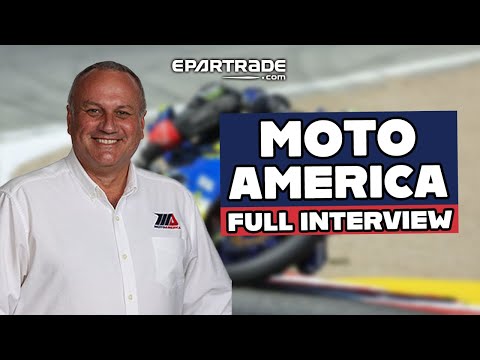 Why MotoAmerica Is Exploding in 2026: Talent Cup, Baggers & Superbike Wars