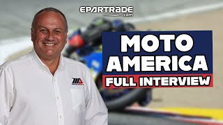 Why MotoAmerica Is Exploding in 2026: Talent Cup, Baggers & Superbike Wars
