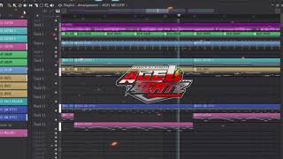 Download lagu ADEM‼️Hubbuka fi qolbi__Remix_Cover(Agel Beatz)2026 mp3