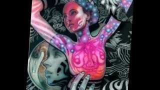 Black Mountain - Old Fangs - Wilderness Heart