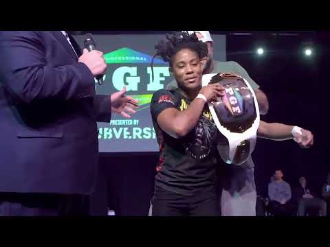 PGF Season 4 Highlights