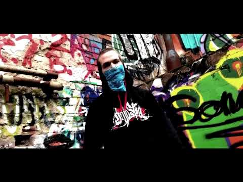 Nebojsa - Ich bleibe hier (prod. by #KrijoStalka) [Official Music Video] 2021